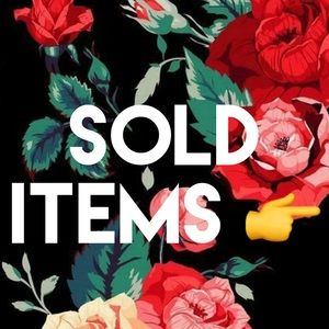 you’ve reached the end of my closet!